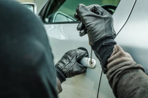 How an Electronic Anti-Theft Device Can Deter Thieves - Blog