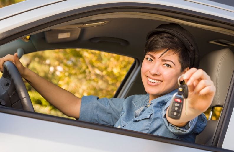 Nevada Driver's License For Undocumented Immigrants