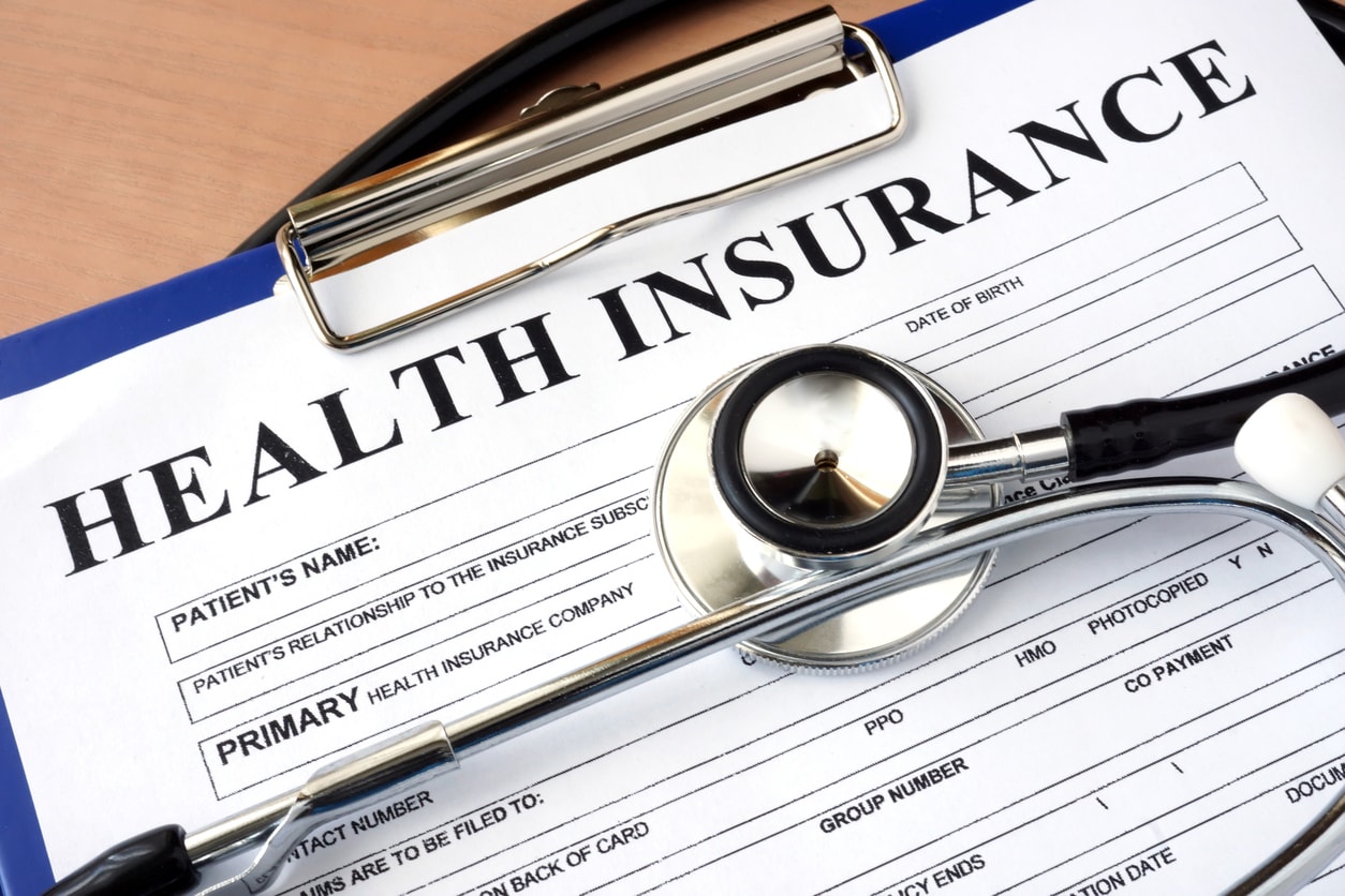 Health Insurance California How To Choose The Right California Health 