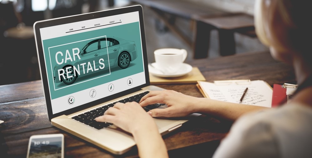 The Four Types of Rental Car Insurance, Explained - Allianz Global  Assistance