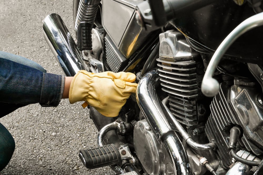 Motorcycle Maintenance: What You Should Know | Cost-U-Less
